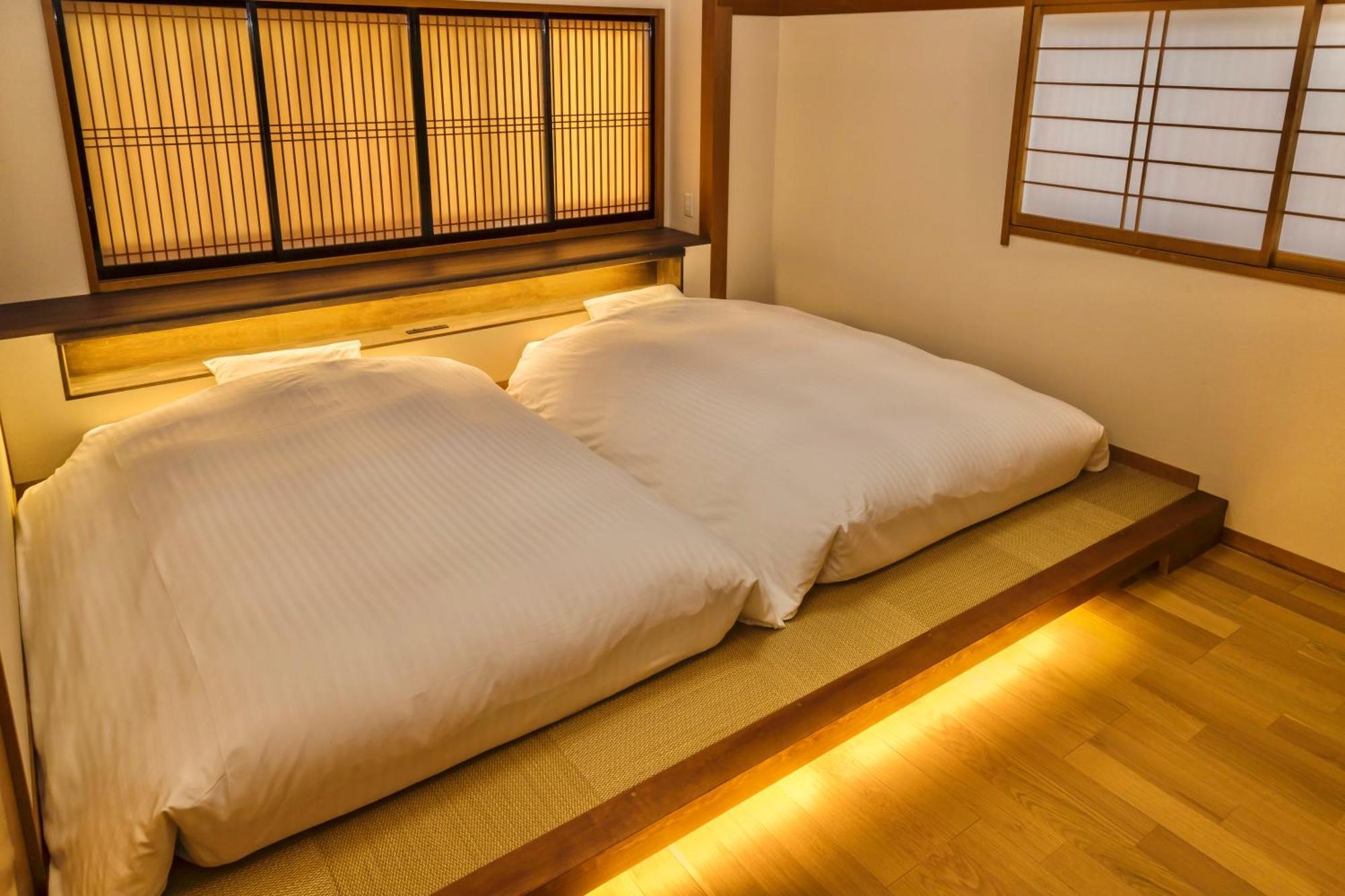 Japanese Onsen Ryokan Kohakuen Fuefuki Exterior foto